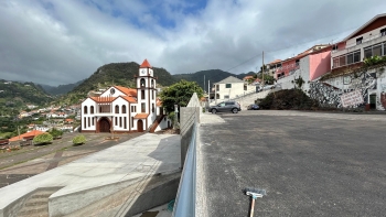 Imagem de Paróquia da Ribeira Seca tem um novo padre (vídeo)