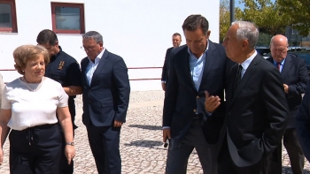 Imagem de Marcelo e Montenegro explicam ausência (vídeo)