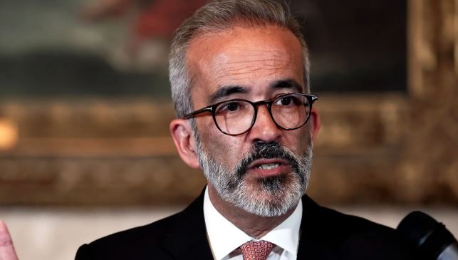 Imagem de Portugal condena plano de ocupar a cidade de Gaza