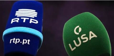 Imagem de Agência Lusa e RTP expulsas da Guiné-Bissau
