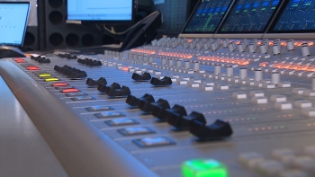 Imagem de Rádio pública faz 90 anos de serviço a Portugal (vídeo)