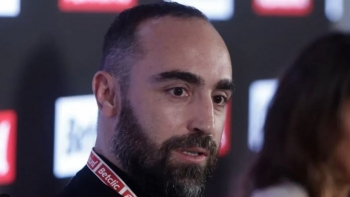 Imagem de Ricardinho termina carreira no futsal aos 39 anos
