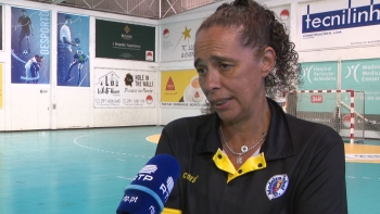 Imagem de Madeira SAD  joga este sábado com o Benfica (vídeo)