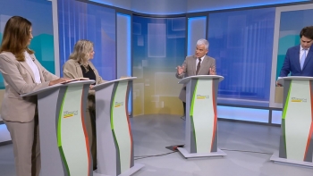 Imagem de Relação entre o governo e a câmara CDS em Santana em causa (vídeo)