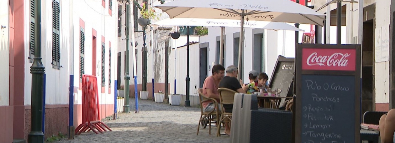 Imagem de Habitação é uma das reivindicações da população em São Vicente (vídeo)