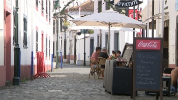 Imagem de Habitação é uma das reivindicações da população em São Vicente (vídeo)