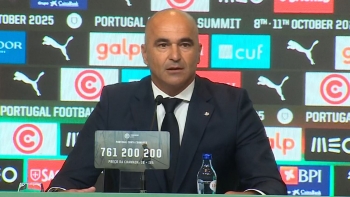 Imagem de Madeirense lidera Portugal a caminho de novo Mundial (vídeo)