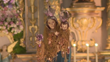 Imagem de Madeira festeja o dia das Sete Senhoras (vídeo)