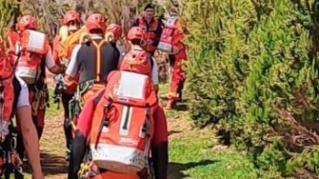Imagem de Nos últimos três anos 13 turistas morreram na serra (áudio)