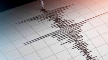 Imagem de Sismo 5,4 sentido em Santa Maria e São Miguel