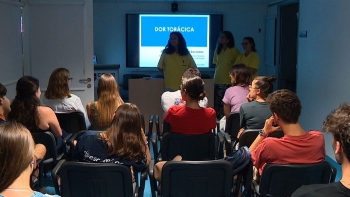 Imagem de SESARAM já formou cerca de 1500 jovens (vídeo)