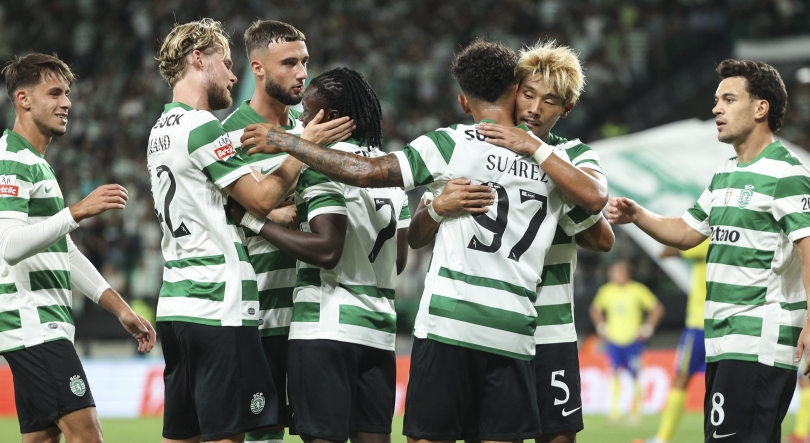 Imagem de Exibição de gala mostra quem é o campeão