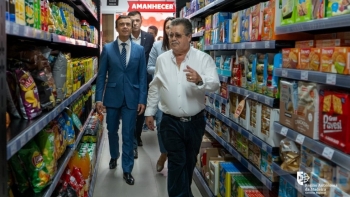 Imagem de Governo Regional apostado em apoiar a agricultura (áudio)