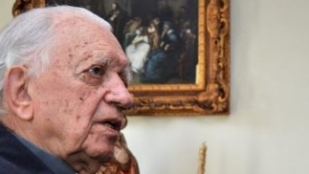 Imagem de Faleceu D. Teodoro de Faria