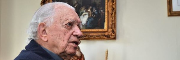 Imagem de Faleceu D. Teodoro de Faria