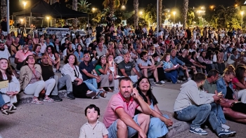 Imagem de Rui Veloso canta no Porto Santo para celebrar a Autonomia (vídeo)