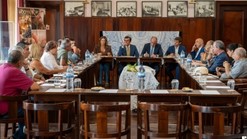 Imagem de Vindima na Madeira começa a 25 de agosto (áudio)