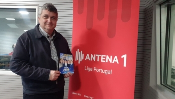 Imagem de Miguel Pita é o candidato do ADN ao Funchal (áudio)