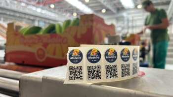 Imagem de Milhares de entidades com marca ‘produto da Madeira’ (áudio)