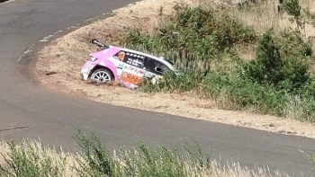 Imagem de Armando Donazzan sai de estrada
