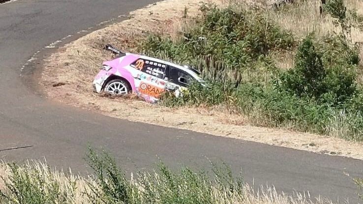 Imagem de Armando Donazzan sai de estrada
