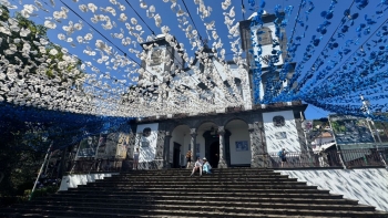 Imagem de Arraial do Monte aposta no regresso ao tradicional (áudio)