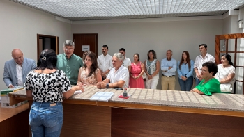 Imagem de Arnaldo Hernandez é o candidato do JPP à Câmara da Ribeira Brava (áudio)