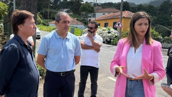 Imagem de PSD propõe a possibilidade de ceder terrenos em Santana para habitação (áudio)