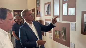 Imagem de Eduardo Jesus concorda com a visão dos operadores turísticos ouvidos pela Antena 1 (áudio)