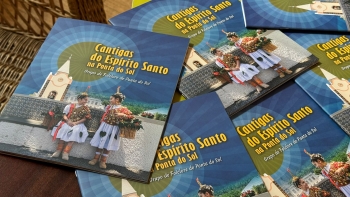 Imagem de Semana da Cultura Popular e Tradicional da Ponta do Sol (áudio)