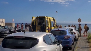 Imagem de Resgate na Praia Formosa gera aparato (vídeo)