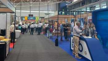 Imagem de Expo Porto Santo decorre até 7 de setembro no Pavilhão Multiusos (áudio)