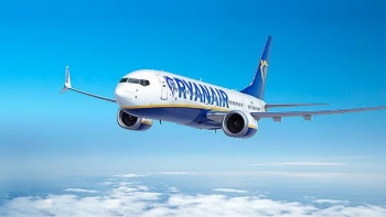Imagem de Piloto da Ryanair desmaia em voo Barcelona-Porto