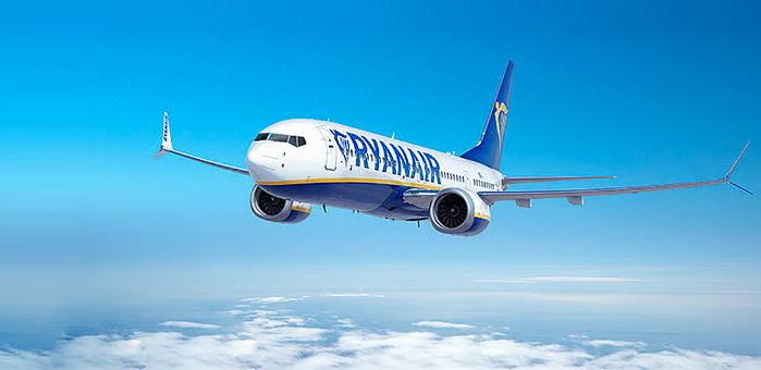 Imagem de Piloto da Ryanair desmaia em voo Barcelona-Porto