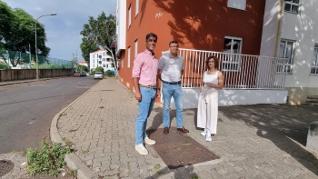 Imagem de Chega quer imigração controlada (áudio)