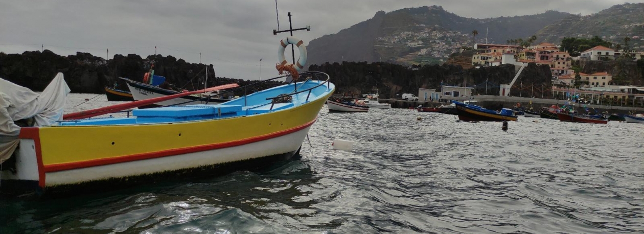 Imagem de Homem morre na baía de Câmara de Lobos (áudio)