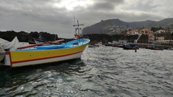Imagem de Homem morre na baía de Câmara de Lobos (áudio)