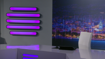 Imagem de RTP-Madeira em festa (áudio)