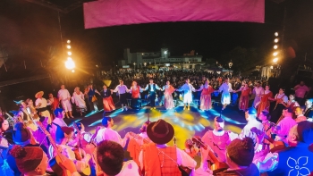 Imagem de Começa hoje o 34.º Festival Art’Camacha (áudio)