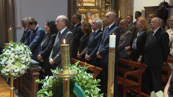 Imagem de Sé Catredal despede-se do bispo emérito (vídeo)