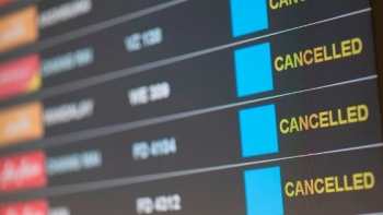 Imagem de Aeroporto de Lisboa com 6 voos cancelados em dia de greve