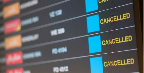 Imagem de Aeroporto de Lisboa com 6 voos cancelados em dia de greve