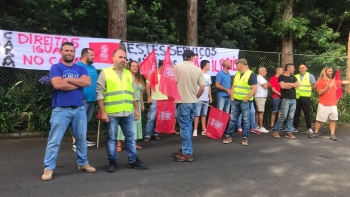 Imagem de Empresário revoltado com os grevistas (áudio)