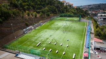Imagem de Andorinha adia arranque da época por problemas nos balneários (áudio)