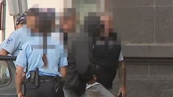 Imagem de Interrogatório de 5 horas ditou prisão preventiva (vídeo)