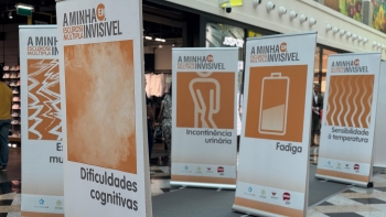 Imagem de Madeira tem 200 doentes diagnosticados com esclerose múltipla (áudio)