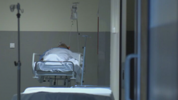 Imagem de Falta de camas no hospital leva a opções “dinâmicas” (áudio)