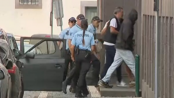 Imagem de Agressor já está a ser ouvido por um juiz (vídeo)