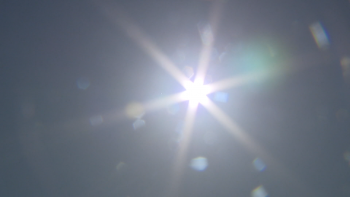 Imagem de Calor e pouco vento (vídeo)