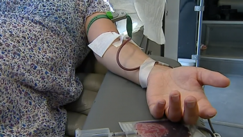 Imagem de SESARAM envia sangue para o Continente (áudio)
